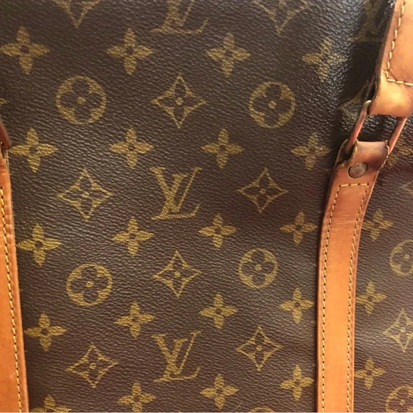 TOTE - Louis Vuitton Babylone-PRICE DROP - Picture 14 of 16